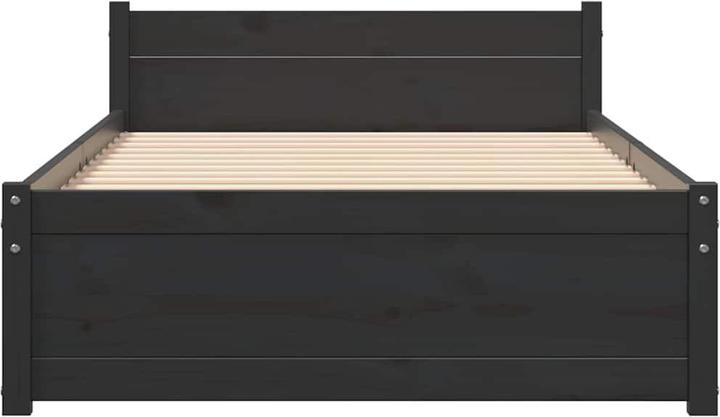 Image du produit VidaXL Camala (90 x 200 cm)