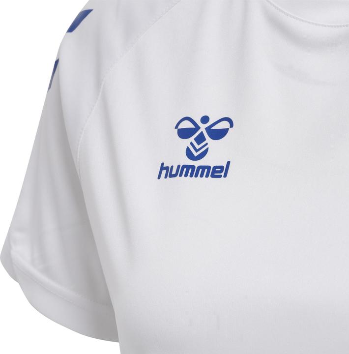 Immagine prodotto hummel Core Xk Core Poly T-Shirt S/S Donna (L)