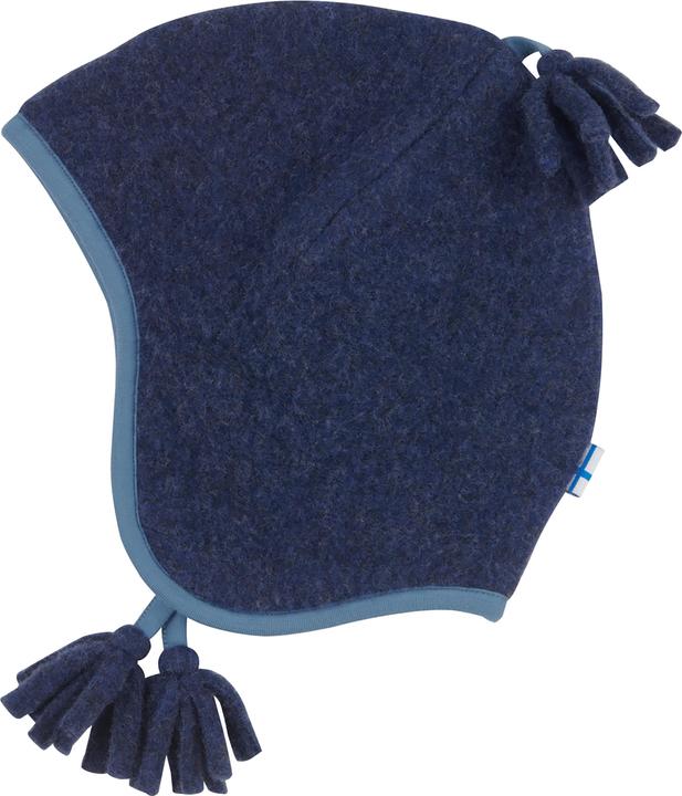 Colomba, Blu marino