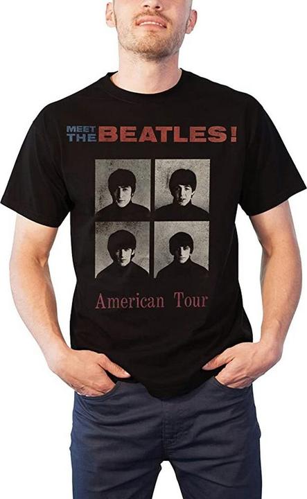 Produktbild American Tour 1964 T-shirt (L)