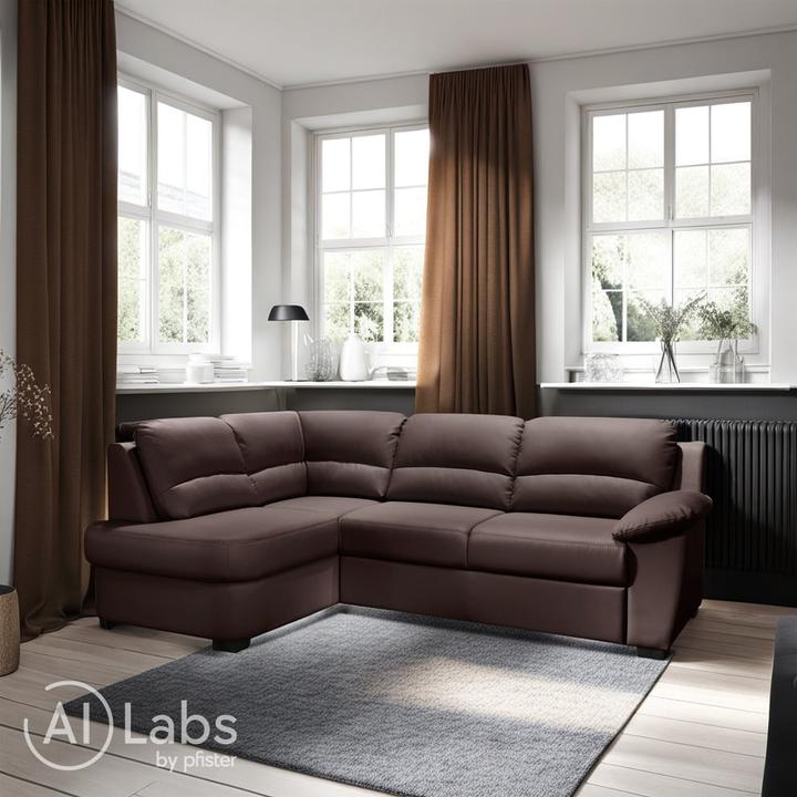 Produktbild Livetastic Danilo (Ecksofa)