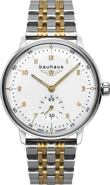 Immagine prodotto ClassicQuarz2037M1WhiteClassic White Classic (Orologio da polso analogico)