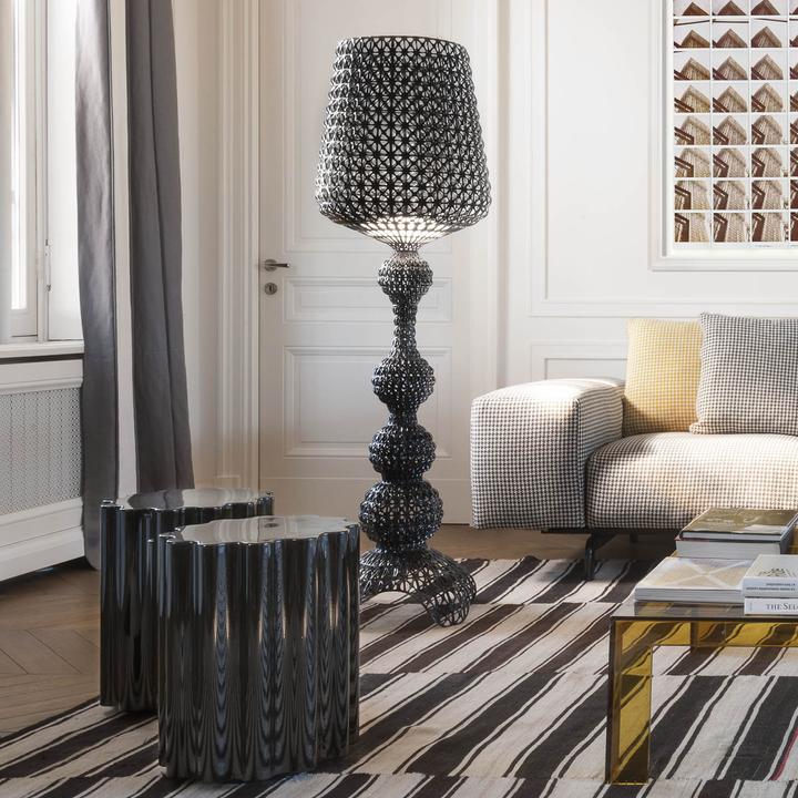 Actual product image Kartell Kabuki (2600 lm)