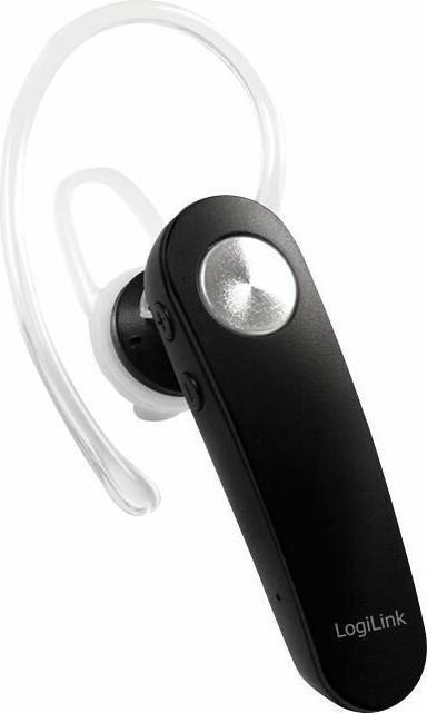 Actual product image LogiLink Bluetooth ear clip headset (Wireless)