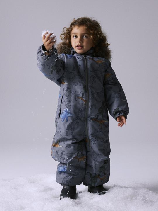 Image du produit Name it Nmmsnow10 Suit Aop Fo Noos (80)