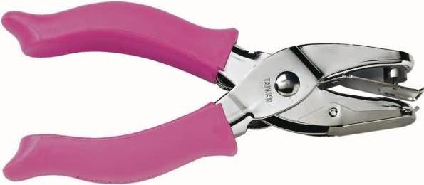 Fiskars Handmotivstanzer grosses Herz