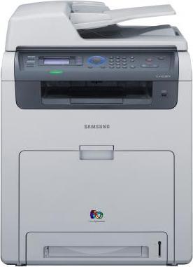 Produktbild Samsung Clx-6220fx (Laser, Farbe)