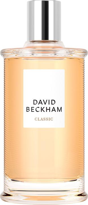 David Beckham Classic (Eau de Toilette, 100 ml)