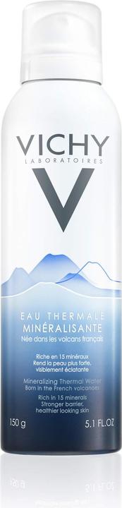 Actual product image Vichy Thermal water (150 ml, Face toner)
