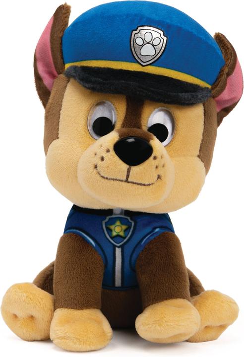 Produktbild Spin Master Paw Patrol Chase (15 cm)