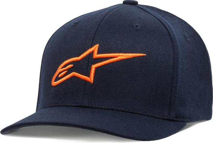 Produktbild Alpinestars Ageless Curve Hat (S/M)
