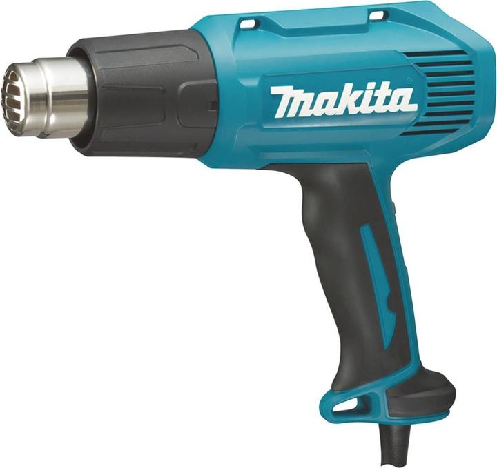 Actual product image Makita HG551VK