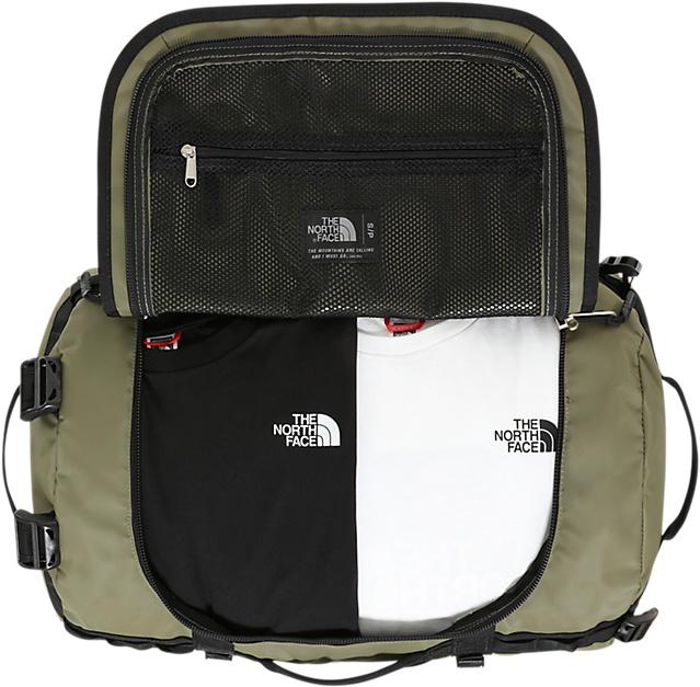Immagine prodotto North Face Base Camp Duffel (50 l)