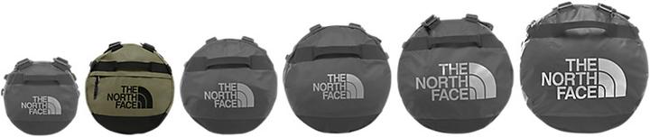 Immagine prodotto North Face Base Camp Duffel (50 l)