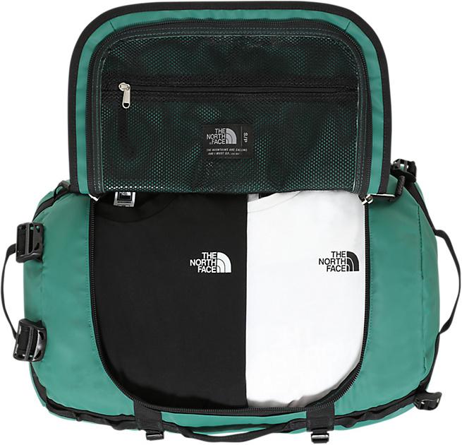 Produktbild North Face Base Camp Duffel (50 l)