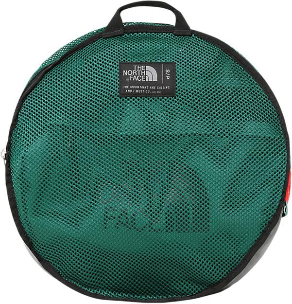 Produktbild North Face Base Camp Duffel (50 l)