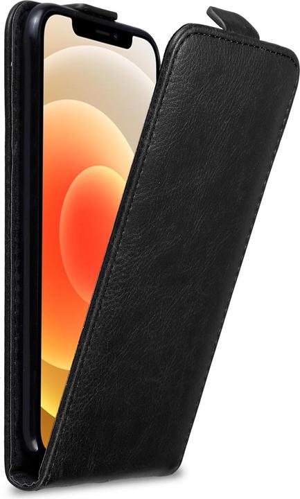 Produktbild Cadorabo Flip wie Invis Cover (Apple iPhone 12 mini)