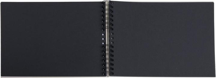 Immagine prodotto Exacompta Album fotografico a spirale 50 pagine colorate Instants - Rose (32 x 22 cm)