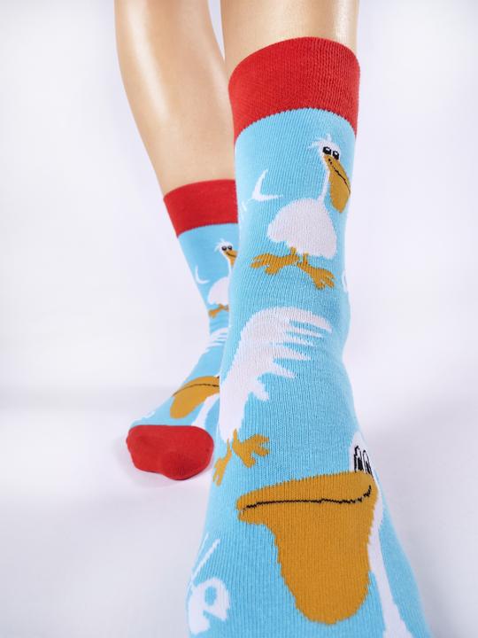 Produktbild Unabux Freizeitsocken Mix (36 - 40)