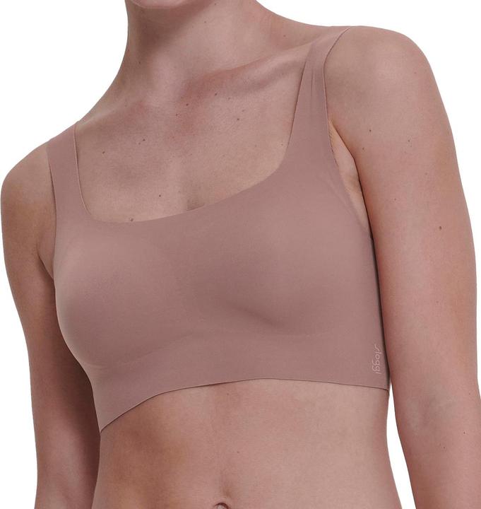 Immagine prodotto Sloggi ZERO Feel 2.0 Top Bustier (XL, Confezione singola)