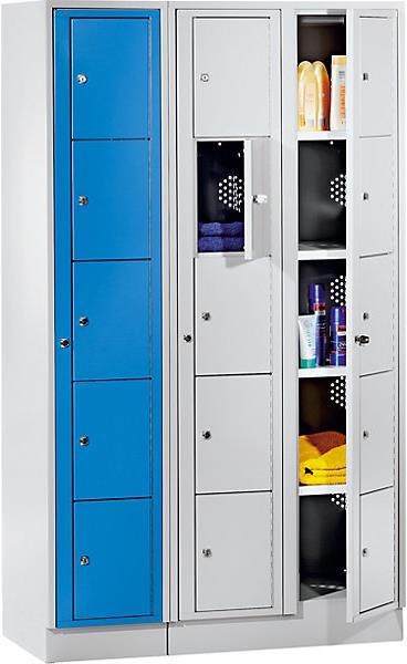 Image du produit Wolf Armoire de distribution du linge (35 cm, 180 cm)