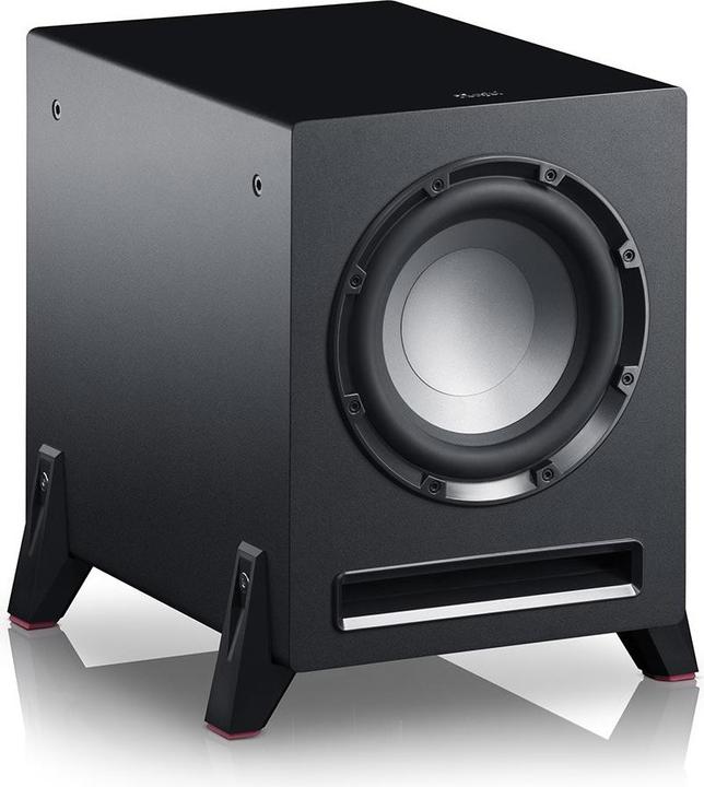 Image du produit Teufel LT 4 5.1 Set M (Set, 100 W)