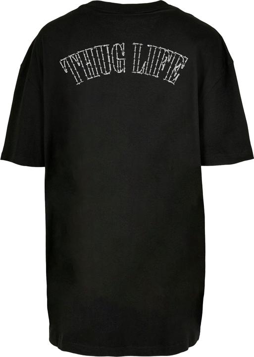 Actual product image Thug Life TLLTS1014M Wire T-Shirt - 126771 (XS)