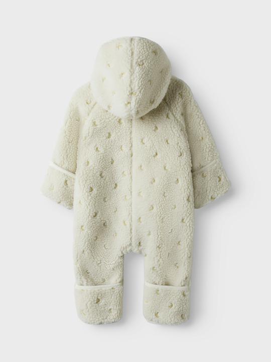 Actual product image Name it Teddy Overall (50)