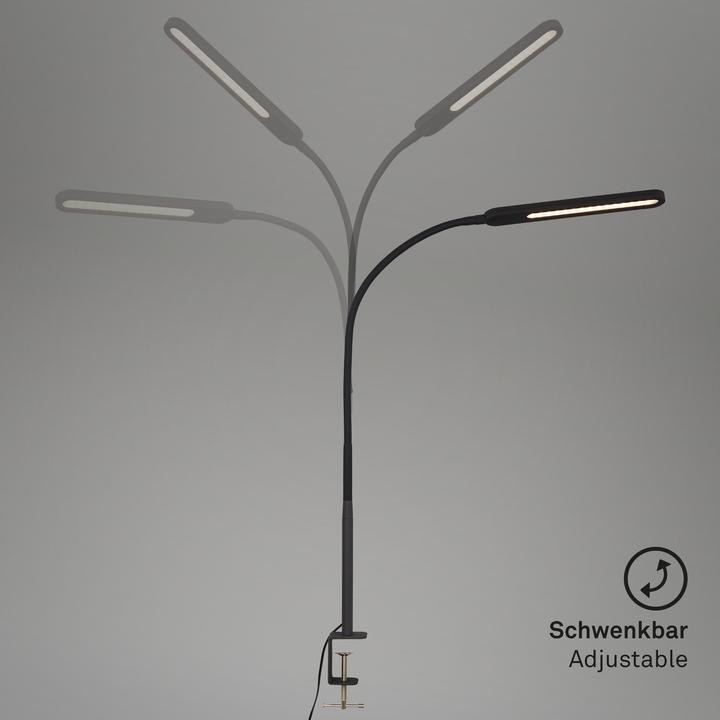 Produktbild Briloner Klemmleuchte (600 lm)