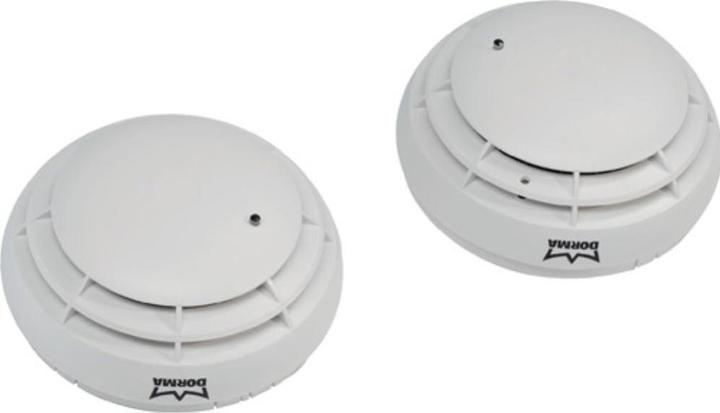 Produktbild Dormakaba Rauchmelder RM-N im Contur Design