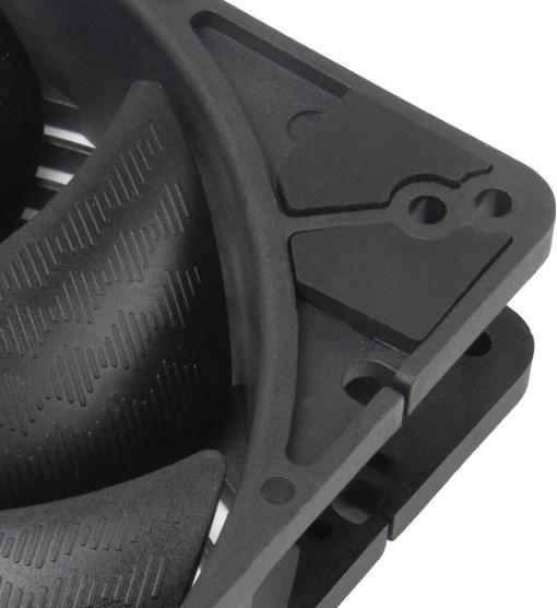 Produktbild Silverstone AP184i-PRO Lüfter (180 mm, 1 x)