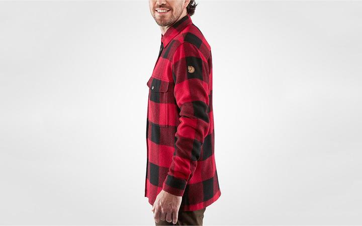 Immagine prodotto Fjällräven Camicia del Canada (L)