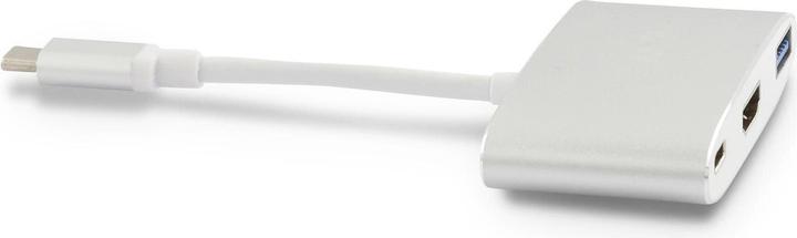 Immagine prodotto LMP USB-C 3.1 a (USB 3.0, HDMI, 3.70 cm)