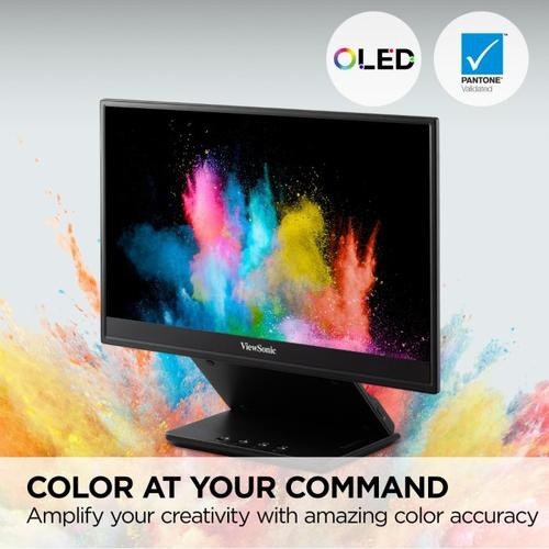 Produktbild Viewsonic ColorPro VP16 (1920 x 1080 Pixel, 15.60")