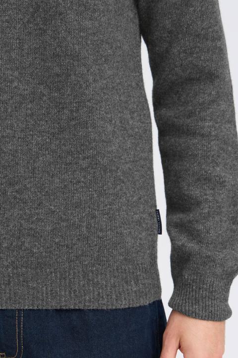 Immagine prodotto Casual Friday CFKARL halfzip lambswool knit 20505249 (3XL)