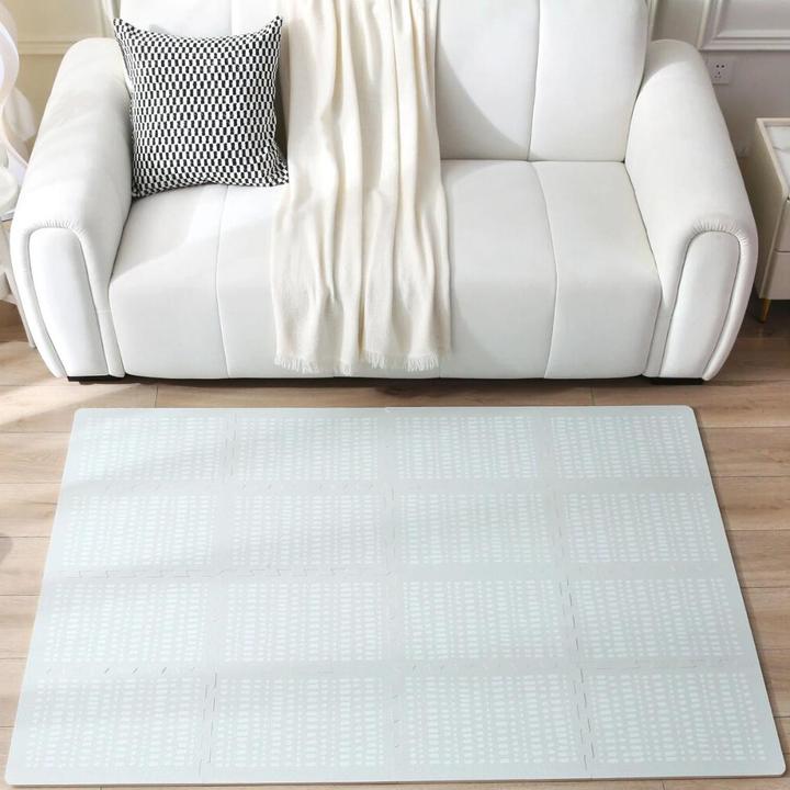 Produktbild Hakuna Matte XL Puzzlematte, Hygge (170 x 120 cm)