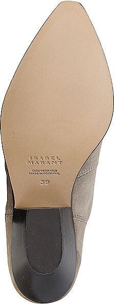 Produktbild Isabel Marant Boots Beige (39)