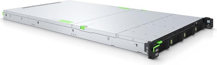Immagine prodotto Fujitsu Server RX2530 M7 SILVER 4410T 1x32GB (Intel Xeon Silver 4410T, 32 GB, Server Rack)