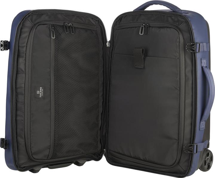 Actual product image Tucano Gommo Soft Trolley Small 42L (42 l)