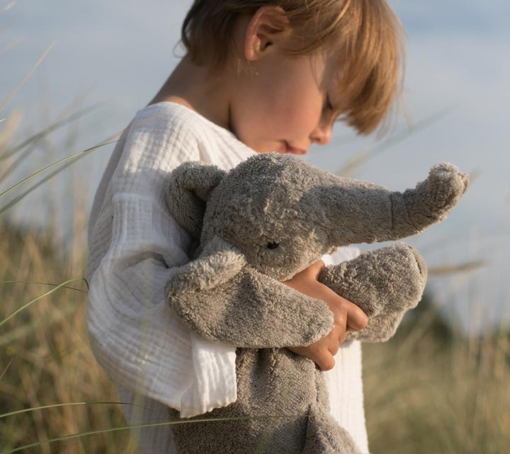 Actual product image Senger Naturwelt Elephant Small (9 cm)
