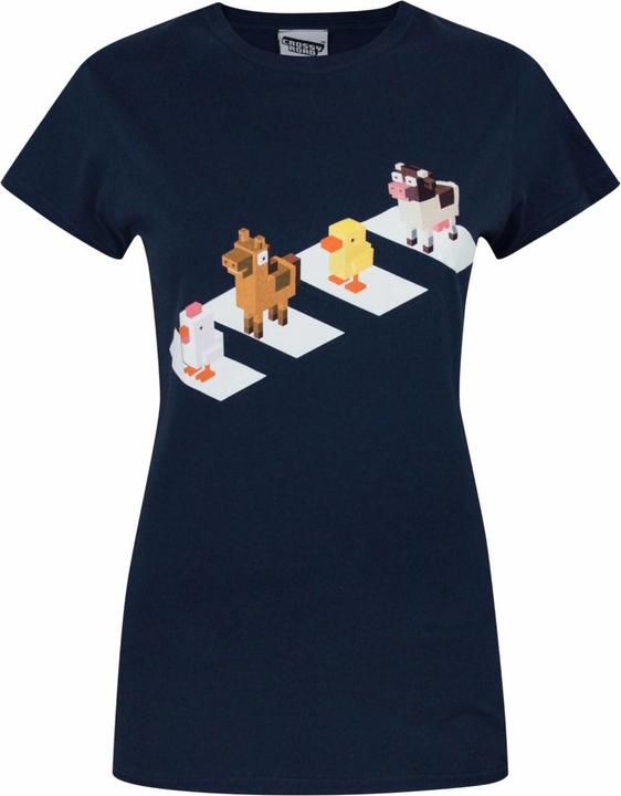 Immagine prodotto Crossy Road UTNS397 P (L)