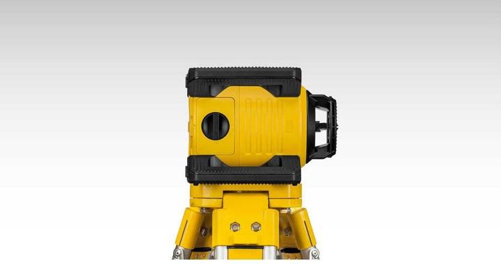 Actual product image Stabila Rotary laser LAR 160