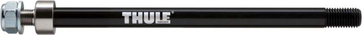 Produktbild Thule Steckachse Syntace M12 x 1.0 / 154-167mm