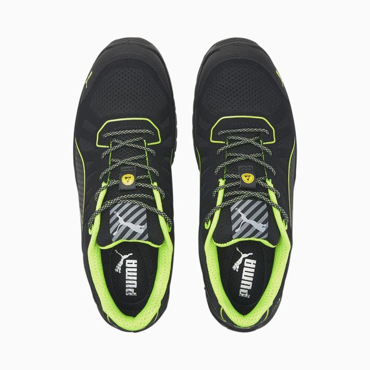 Produktbild Puma Halbschuhe (S1P, 47)