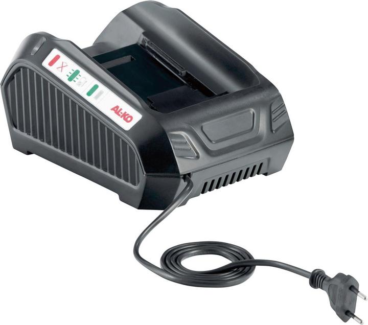 Actual product image AL-KO 36 V battery-powered leaf vacuum LBV 4090 incl. battery and charger (36 V)