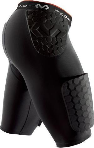 Image du produit McDavid Collant d'entraînement Hex Thudd 737 Hommes (XXL)
