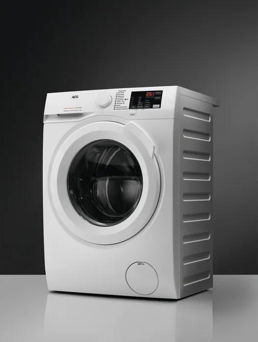 Produktbild AEG L6FBI947P (9 kg, Rechts)