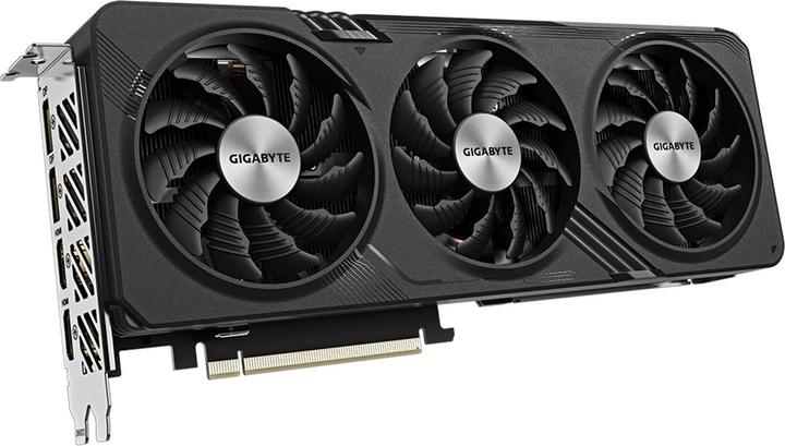 Actual product image Gigabyte VGA GBT RTX4060TI 8GB Gaming OC (8 GB)