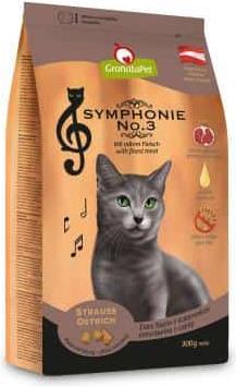 Immagine prodotto Granatapet Sinfonia n. 3 Strauss 300g (Adulto, 1 pz., 300 g)