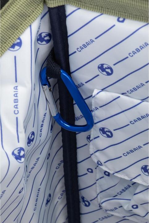 Immagine prodotto Cabaia 4057187 (25 l)